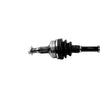 CV Axle Joint Shaft Front Right R Passenger For Chrysler Dodge 2.4L l4 / 2.7L V6