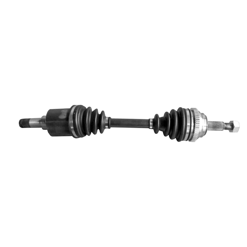 Front Left CV Axle Joint Shaft For Dodge Neon 2.0L I4 Automatic Transmission