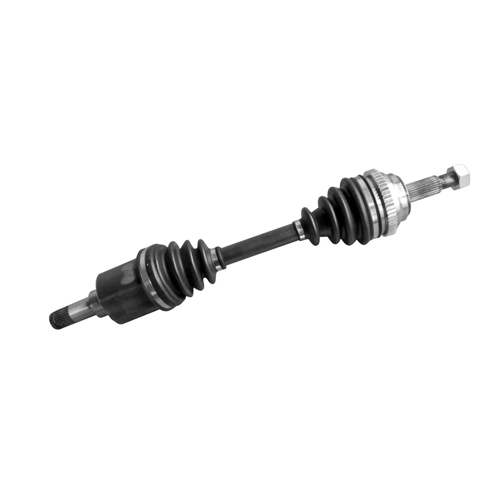 Front Left CV Axle Joint Shaft For Dodge Neon 2.0L I4 Automatic Transmission