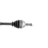 Front Left CV Axle Joint Shaft For Dodge Neon 2.0L I4 Automatic Transmission