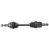 Front Left CV Axle Shaft For Chrysler 200 Sebring Journey Avenger 3.6L V6 07-13