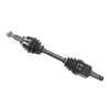 Front Left CV Axle Shaft For Chrysler 200 Sebring Journey Avenger 3.6L V6 07-13