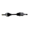 CV Joint Axle Shaft Front Left For Dodge Neon ACR Coupe LE Sedan 2.0L 4 Cyl