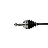 CV Joint Axle Shaft Front Left For Dodge Neon ACR Coupe LE Sedan 2.0L 4 Cyl