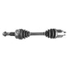 New CV Axle Joint Shaft Front Right For Concorde 300M LHS Chrysler Dodge