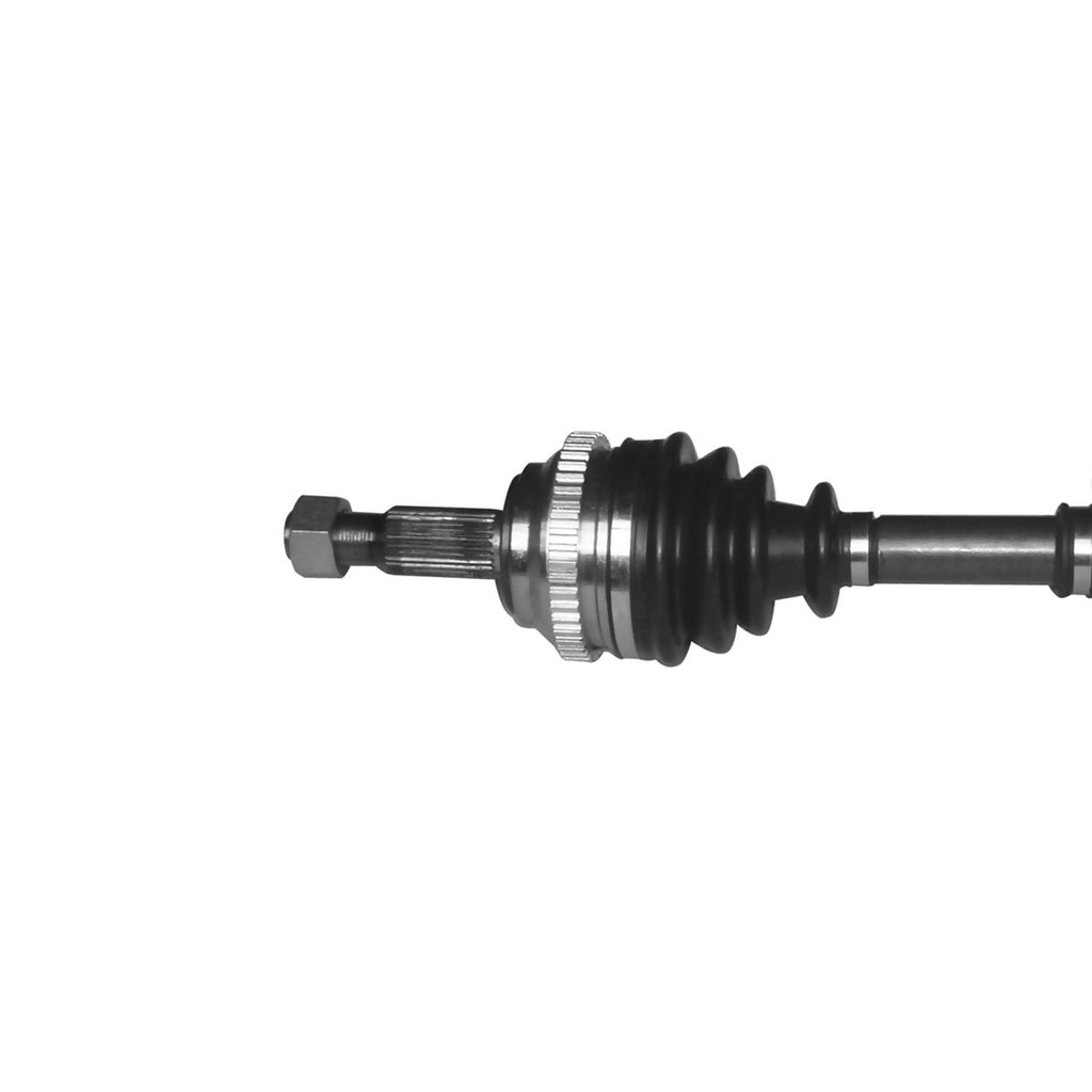 CV Axle Assembl Front Left For Chrysler PT Cruiser Turbo 2.4L I4 Std Trans 03-08