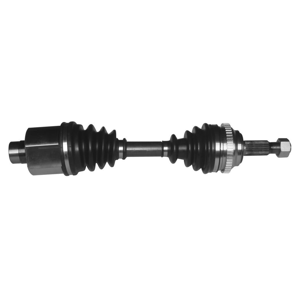 Front Right CV Axle Passenger For PT Cruiser Wagon 2.4L Turbo Std Trans 2003