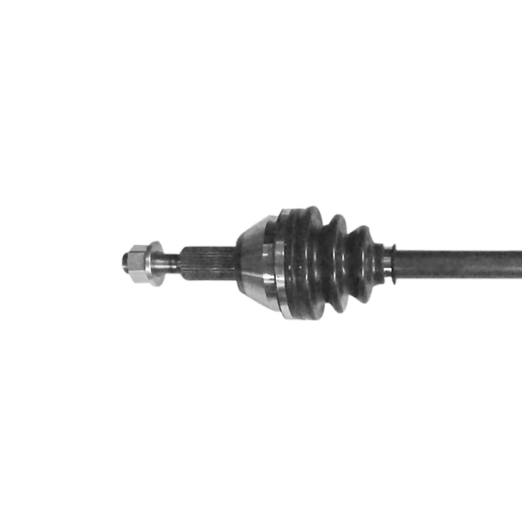 CV Axle Shaft Front Right For Town Country Grand Caravan Routan Truck Van FWD V6