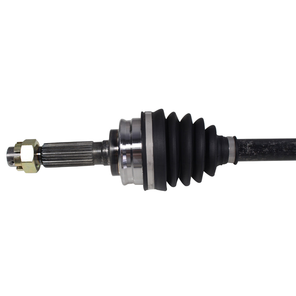 CV Axle Joint Assembly Shaft Rear Right For Jeep Compass Patriot 4WD 2.0L 2.4L