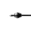 CV Axle Assembly Front Right RH For Acura TL RL Premium 3.5L 3.2L V6 96-08