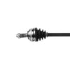 CV Axle Assembly Shaft Front Right RH For Acura RSX Honda Civic l4 Manual Trans