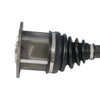 CV Axle Joint Shaft Assembly Front fits 08-17 Audi S5 A4 A5 RS5