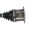 CV Axle Joint Shaft Assembly Front fits 08-17 Audi S5 A4 A5 RS5