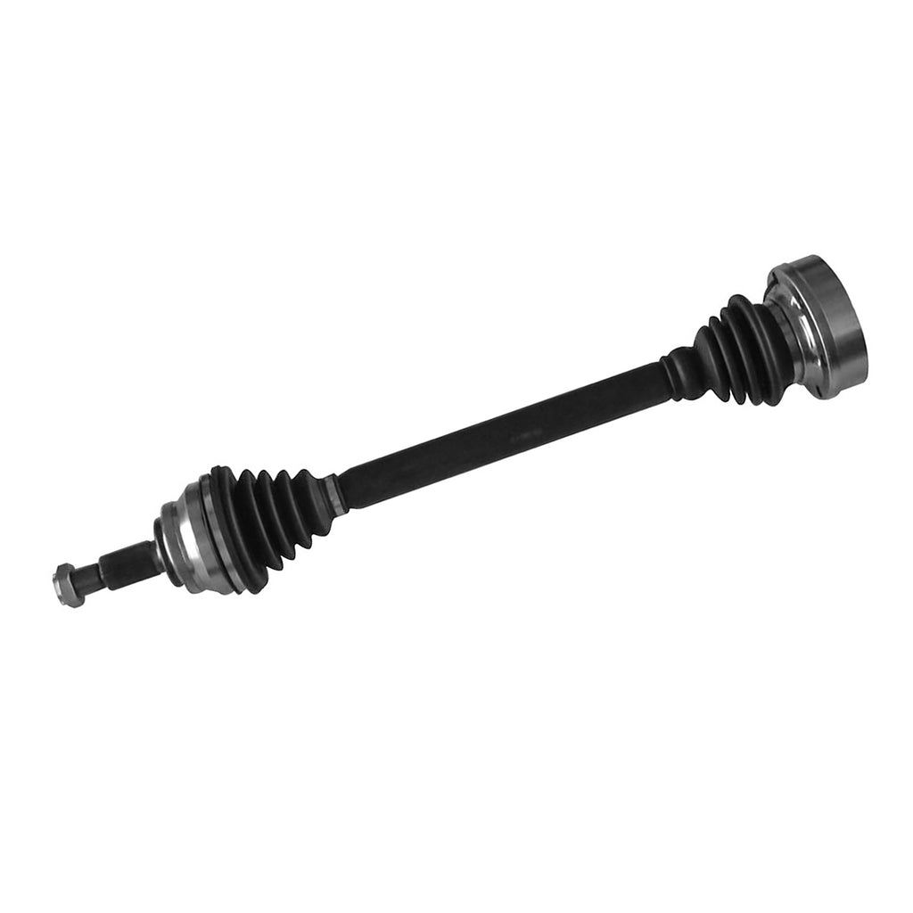 CV Axle Joint Shaft Front Right For Audi 5000 Quattro Auto Trans 2.2L 2.3L 84-88