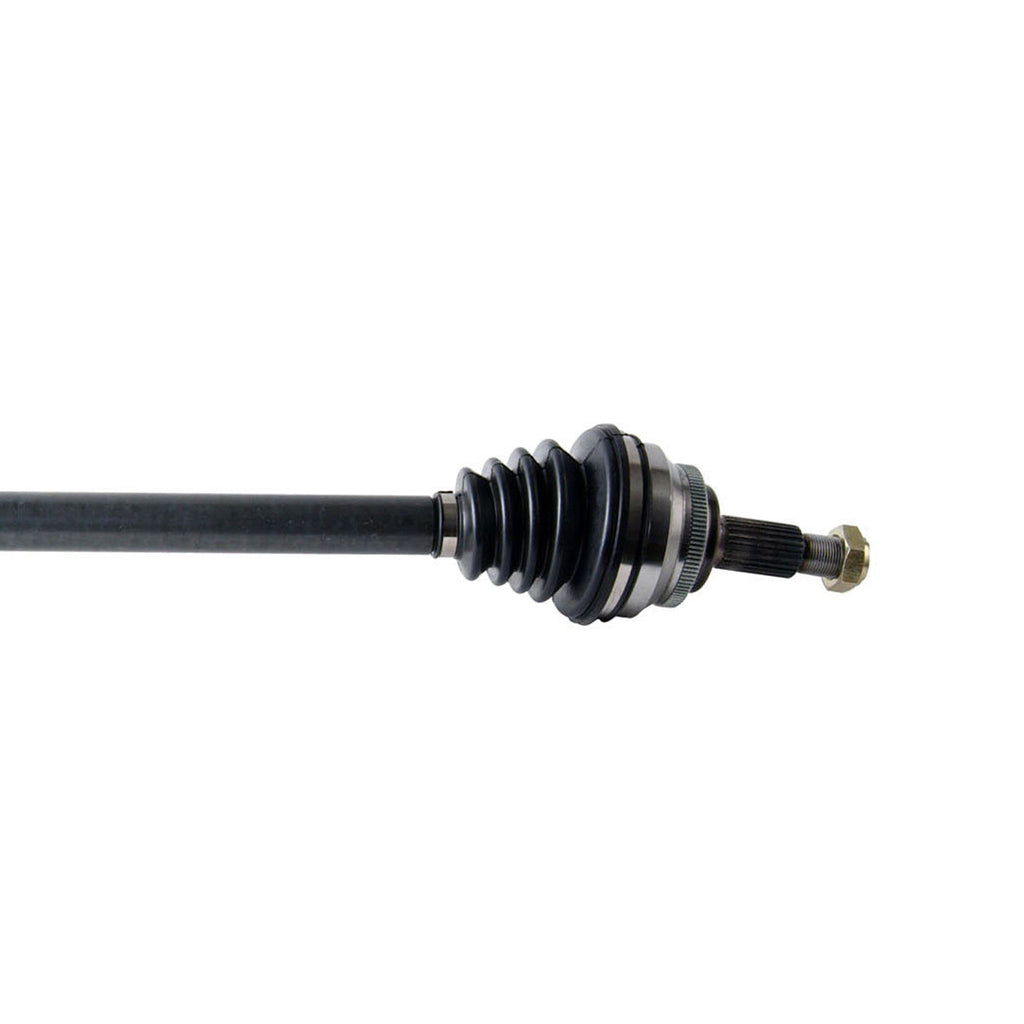 CV Axle Joint Shaft Front Left For 84-88 Audi 5000 Quattro Auto Trans FWD 2.2L