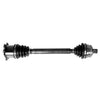 CV Axle Joint Assembly Front Left LH For Audi A4 Quattro Turbo Std Trans 08-02