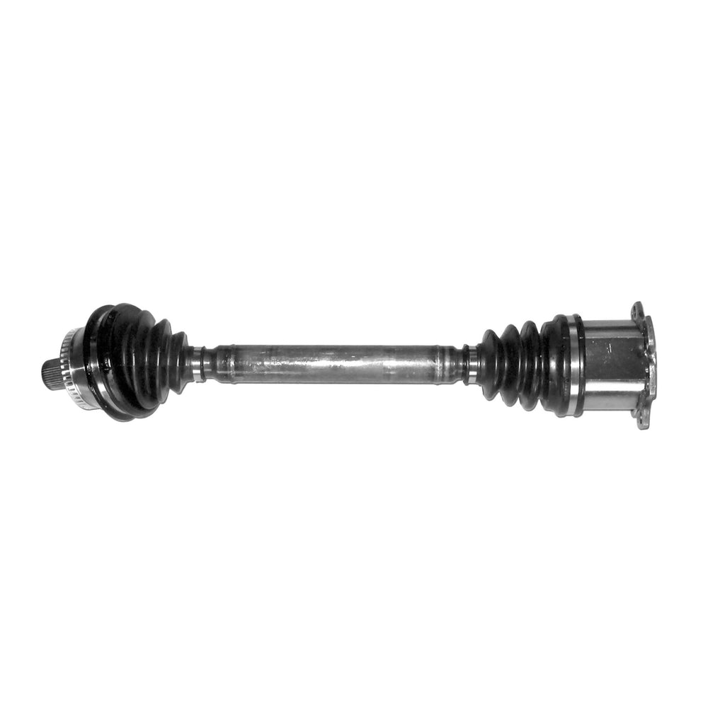 New Front CV Axle Joint Shaft For Audi A4 Quattro S4  V8 V6 AWD Automatic AT