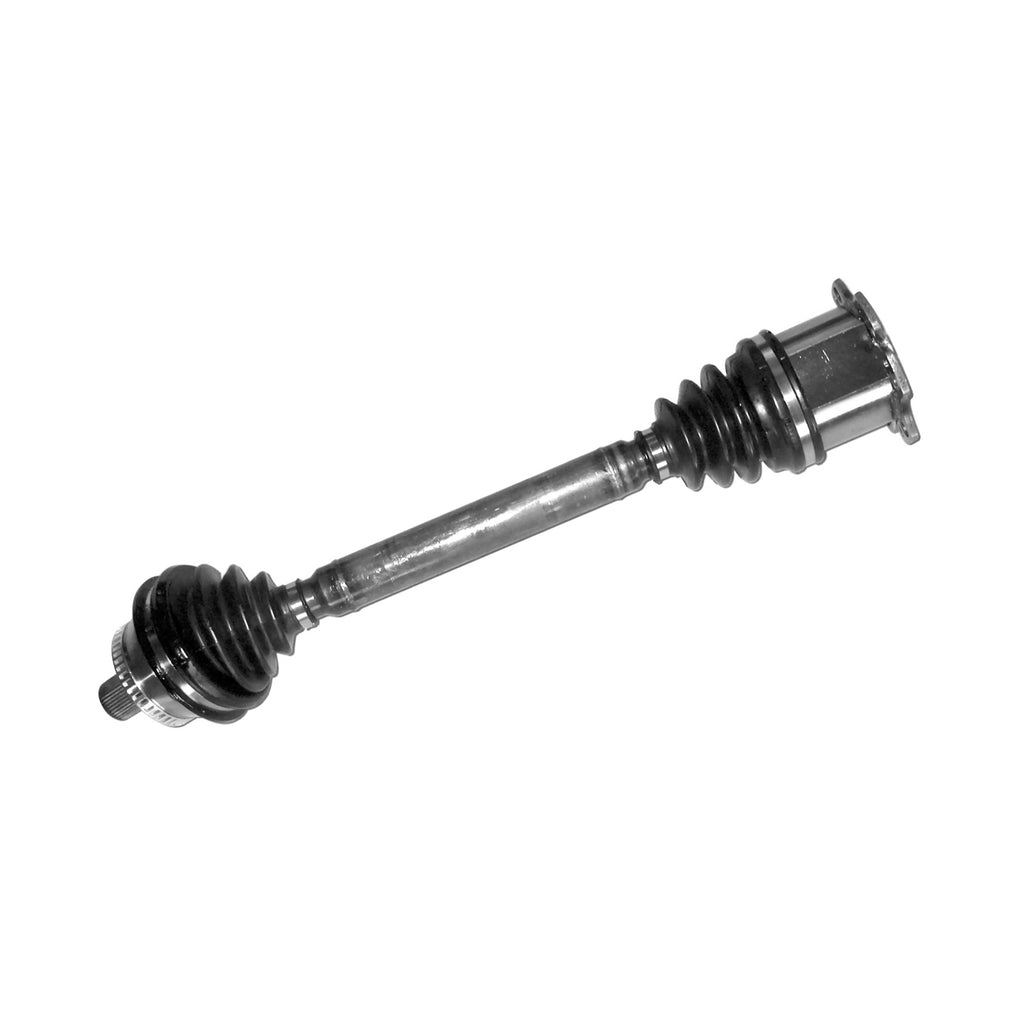 New Front CV Axle Joint Shaft For Audi A4 Quattro S4  V8 V6 AWD Automatic AT