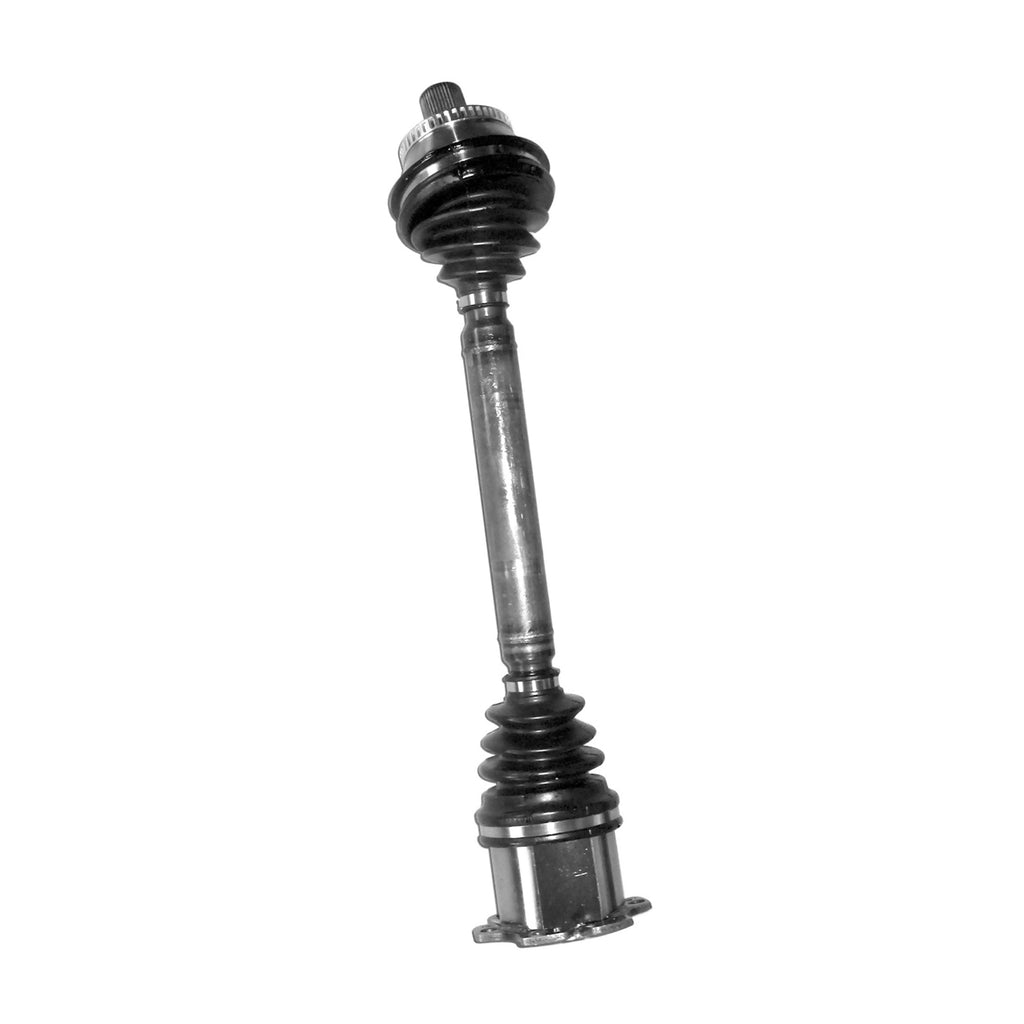 New Front CV Axle Joint Shaft For Audi A4 Quattro S4  V8 V6 AWD Automatic AT