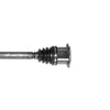 New Front CV Axle Joint Shaft For Audi A4 Quattro S4  V8 V6 AWD Automatic AT