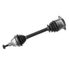 CV Axle Joint Assembly Shaft Front Right For A6 100 Sedan FWD AWD Auto Trans V6