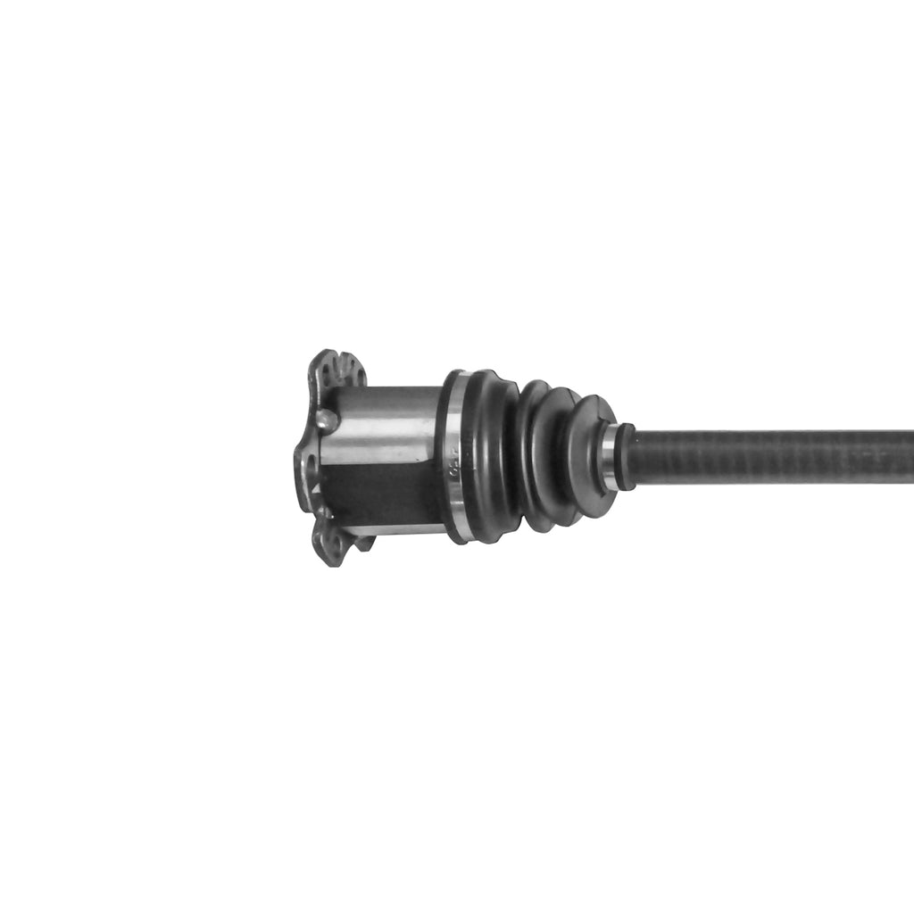 CV Axle Joint Assembly Shaft Front Right For S4 A4 Quattro SedanAWD Auto Trans