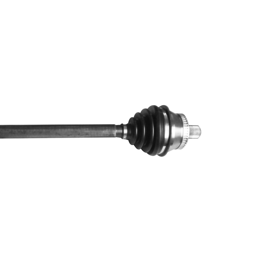 CV Axle Joint Shaft Front Right For Audi A4 1.8L V6 3.0L Sedan FWD AWD 2002-2005