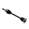 CV Joint Axle Assembly Shaft Front Left For Passat Audi A4 S4 FWD AWD Auto Trans