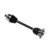 CV Axle Joint Shaft Front Right RH For Passat Audi A4 S4 Auto Trans Auto Trans