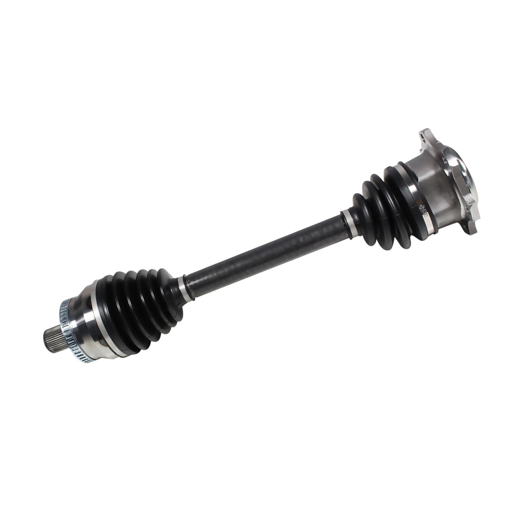 CV Axle Joint Shaft Front Right RH For Passat Audi A4 S4 Auto Trans Auto Trans