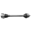 New Front Left CV Axle Shaft Fits A4 Passat Manual Transmission Turbocharged