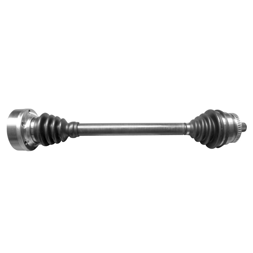 New Front Left CV Axle Shaft Fits A4 Passat Manual Transmission Turbocharged