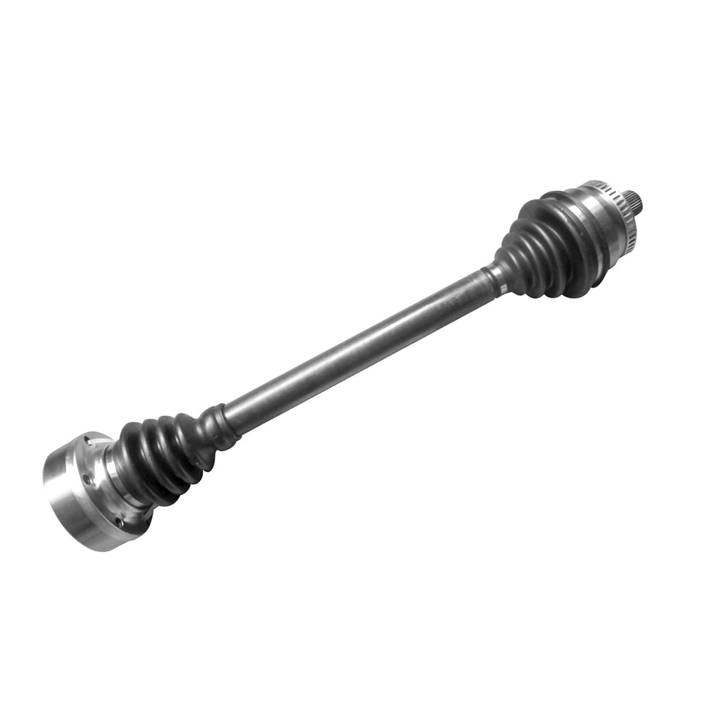 New Front Left CV Axle Shaft Fits A4 Passat Manual Transmission Turbocharged