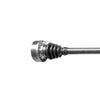 New Front Left CV Axle Shaft Fits A4 Passat Manual Transmission Turbocharged