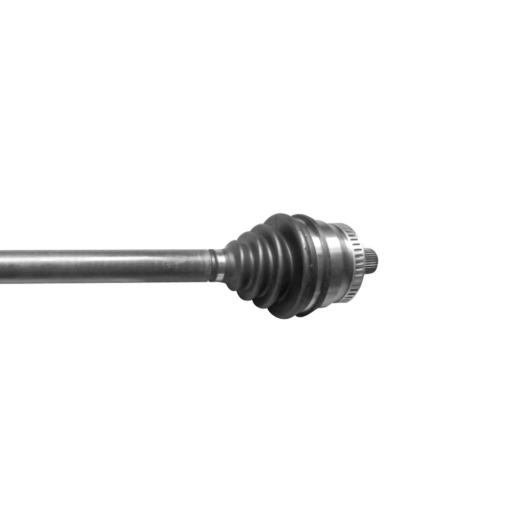 New Front Left CV Axle Shaft Fits A4 Passat Manual Transmission Turbocharged