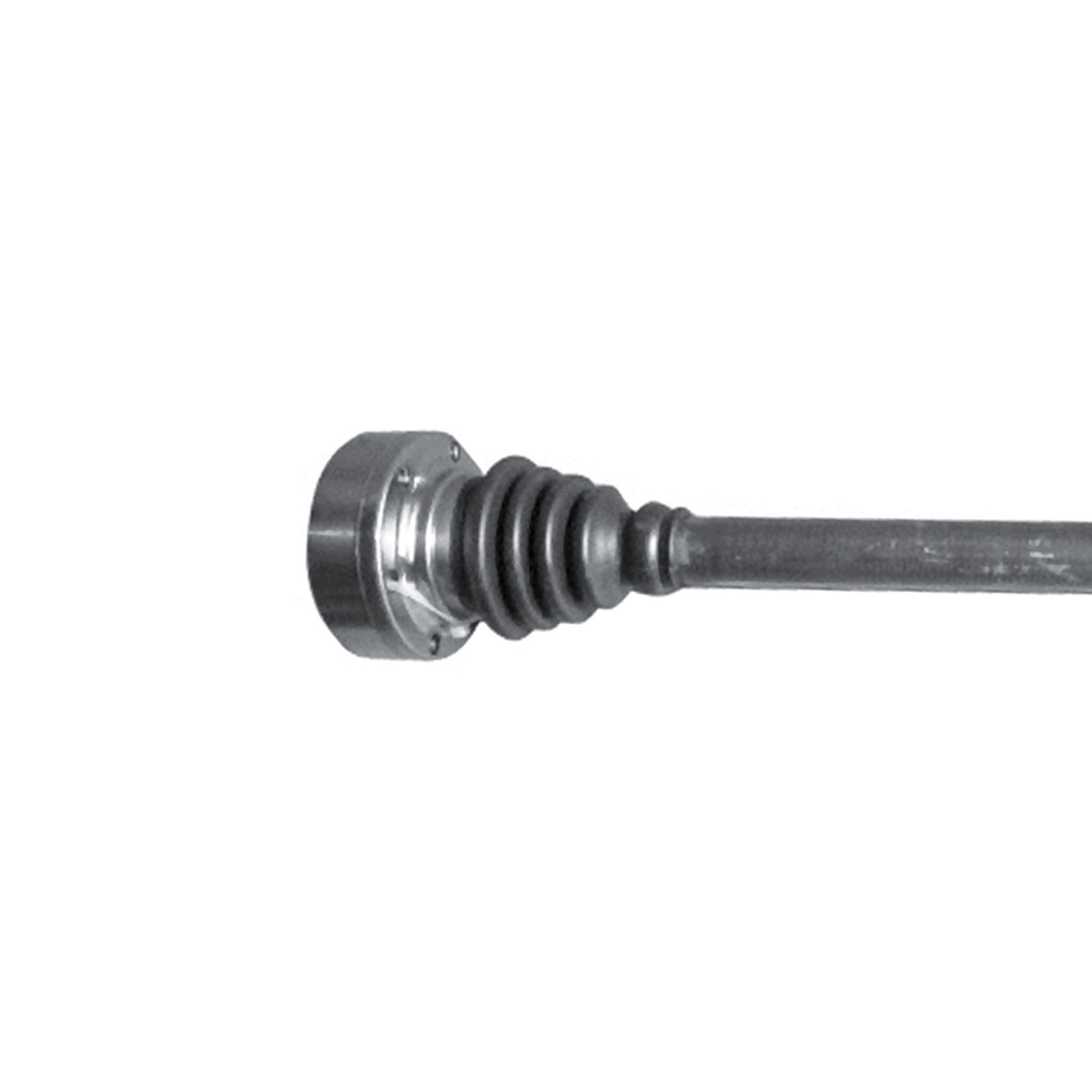 Front Right CV Axle Joint Shaft For Audi A4 VW Passat 1.8L Turbo Manual Trans