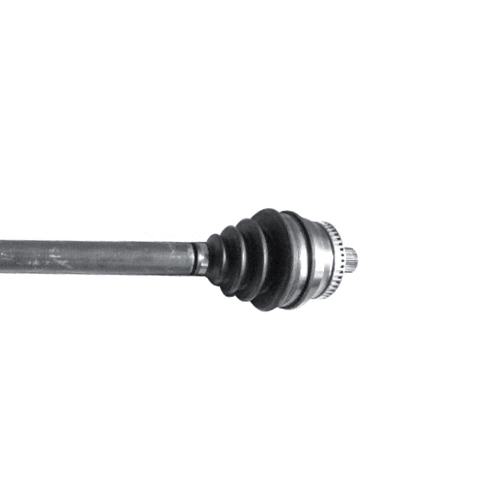 Front Right CV Axle Joint Shaft For Audi A4 VW Passat 1.8L Turbo Manual Trans