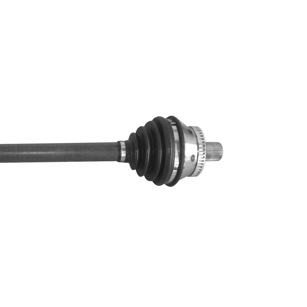 CV Axle Joint Assembly Front Left LH For Audi A8 Quattro S8 3.7L 4.2L 1997-2003