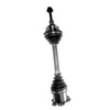 CV Axle Joint Assembly Shaft Front Right RH For Audi A8 Quattro L Plus W12 03-06