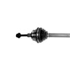 CV Axle Joint Assembly Shaft Front Right RH For Audi A8 Quattro L Plus W12 03-06