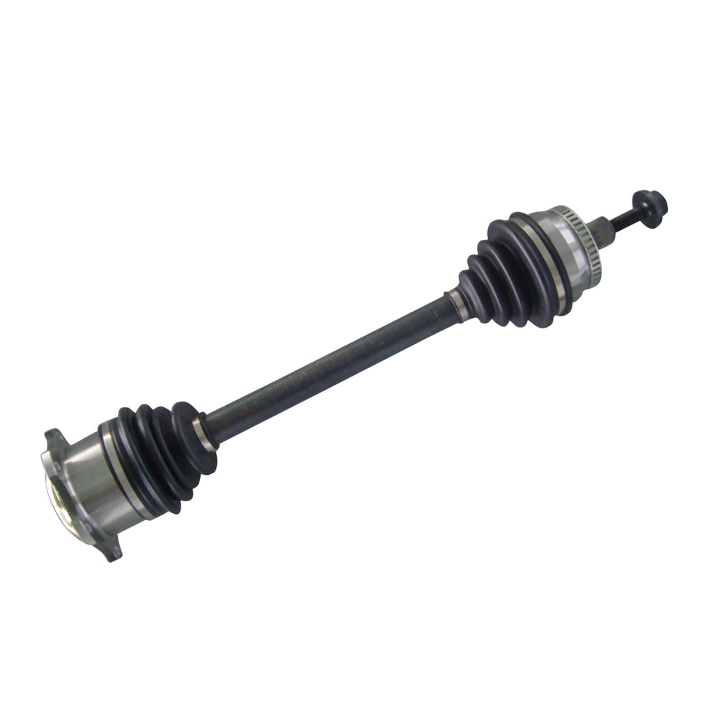 CV Axle Joint Assembly Front Left For Audi A4 Vw Passat Auto Trans 1.8L I4 97-01