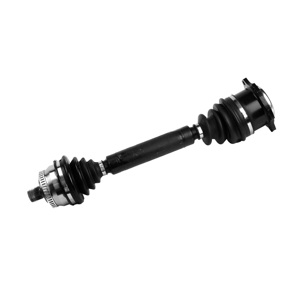 CV Axle Assembly Front Right RH For A4 Quattro AWD Passat 1.8L Automatic Trans