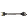 CV Axle Joint Shaft Front Right For A4 Quattro Passat Turbo Standard Trans AWD