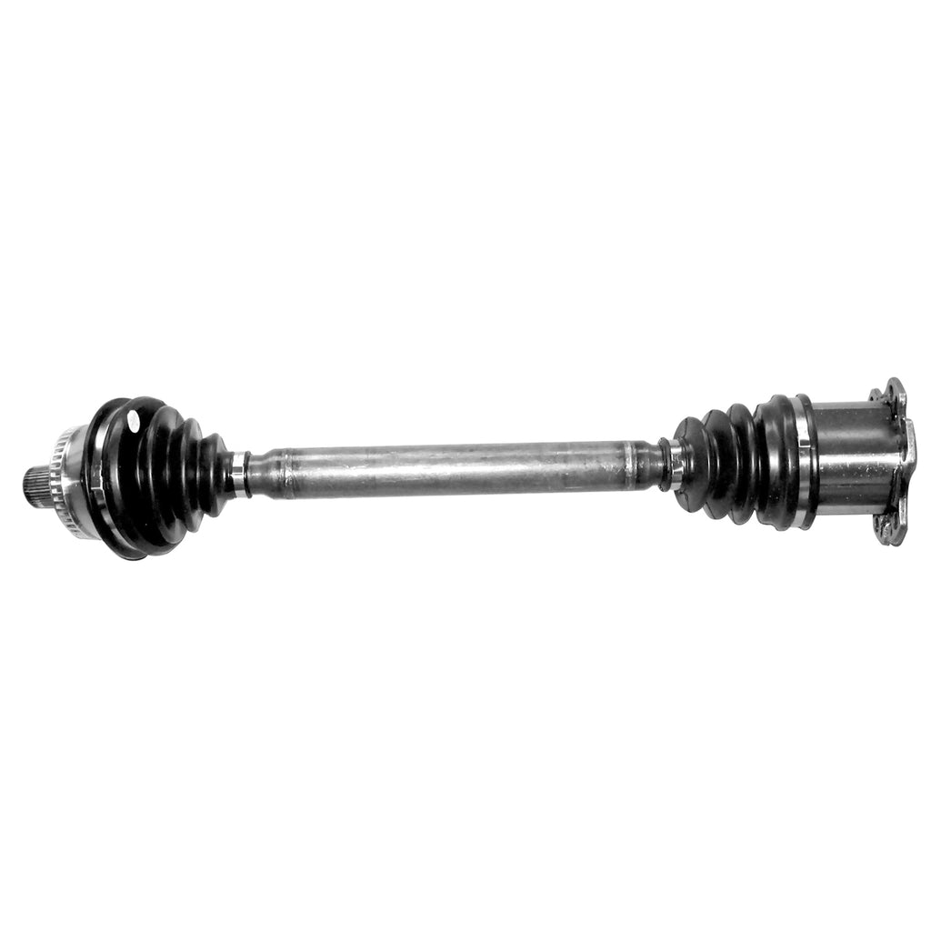 CV Axle Shaft Front Right RH For Audi A4 RS4 S4 Standard Trans AWD 2.0L I4 Turbo