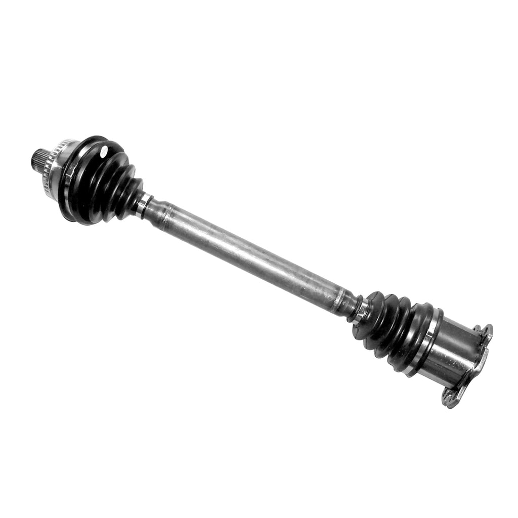 CV Axle Shaft Front Right RH For Audi A4 RS4 S4 Standard Trans AWD 2.0L I4 Turbo