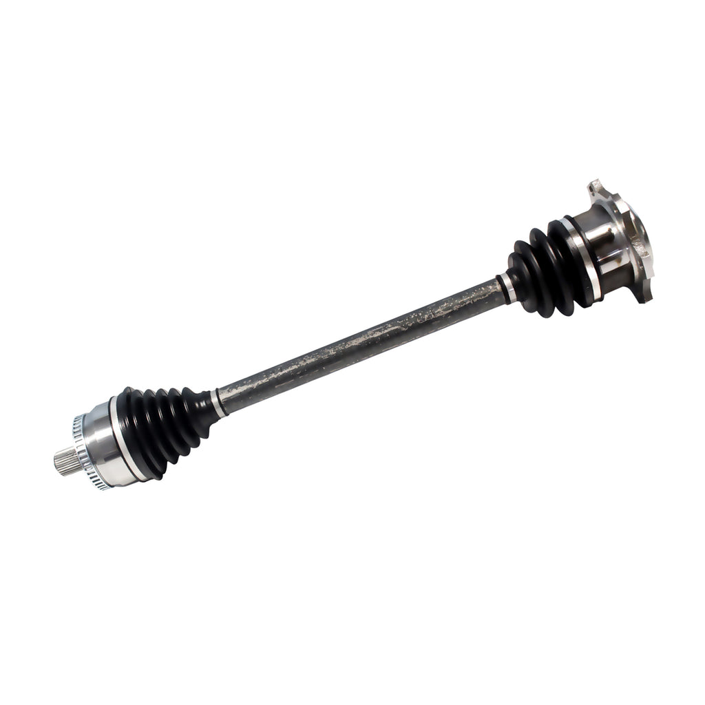 CV Joint Axle Assembly Front Right FH For Passat GLS Turbo FWD Manual Trans