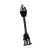 CV Joint Axle Assembly Front Left LH For Audi Allroad Quattro Automatic Trans