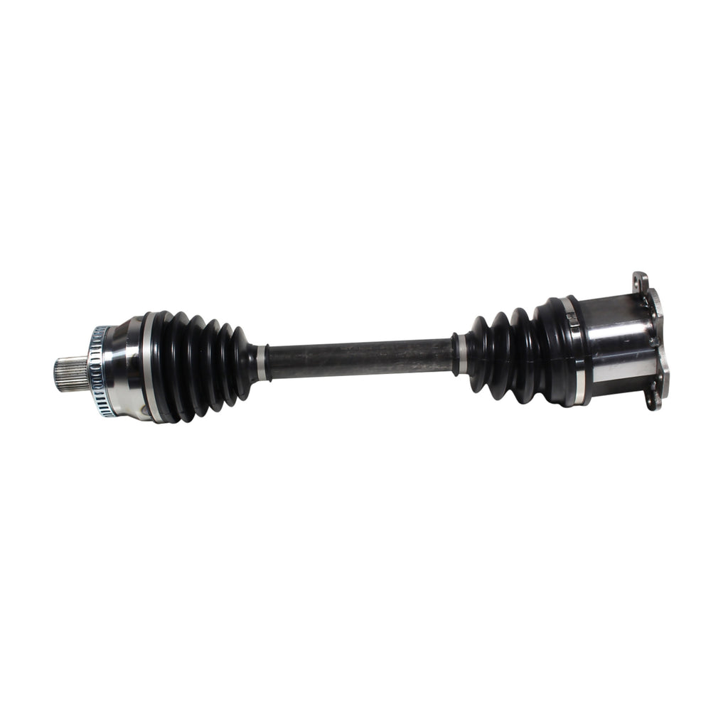 CV Axle Shaft Front Right RH For Audi Allroad Quattro Base Wagon Auto Trans 4.2L