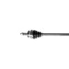 CV Axle Shaft Front Left Joint For Allroad Quattro Wagon Manual Trans 2.7L 4.2L