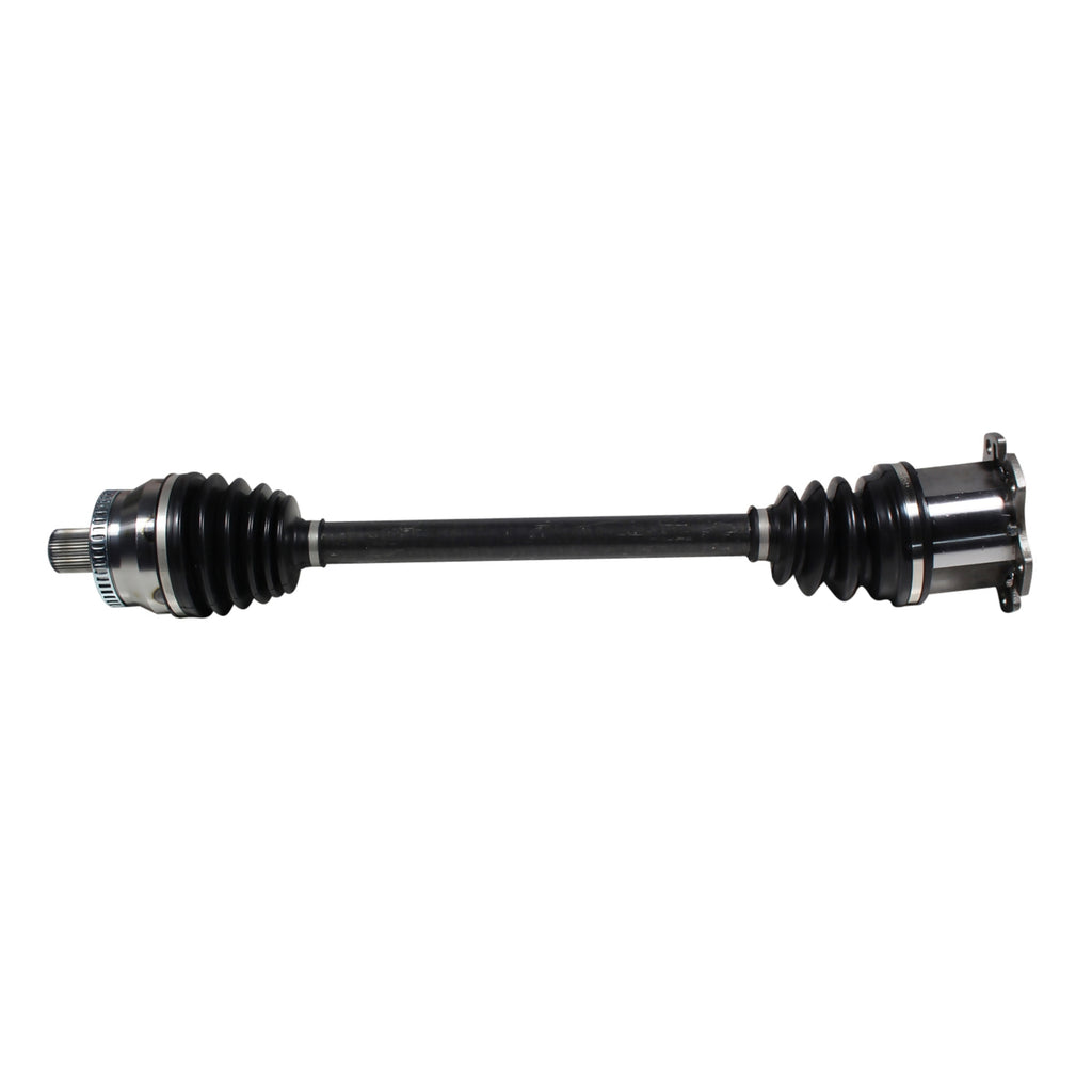 Front Right CV Axle Shaft For Audi Allroad Quattro Base Manual Trans V6 V8 01-05